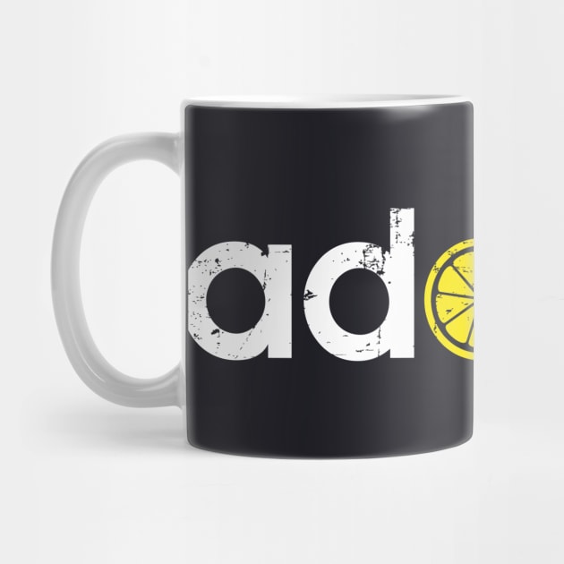 The Stone Roses Adored Indie Manchester Integrated Lemon by Butter Creative